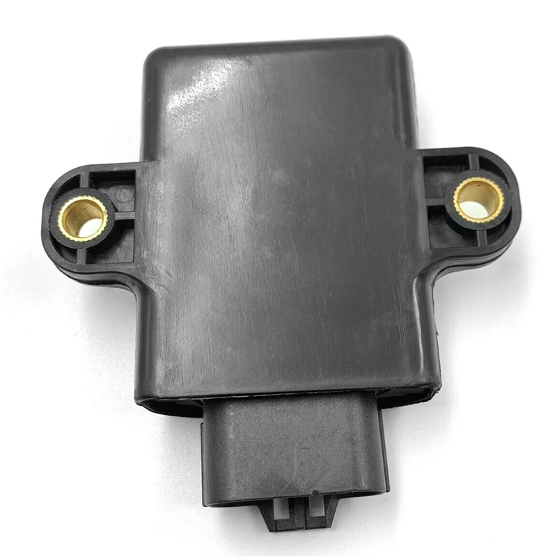A03Q-4X 6AH-85540-00 CDI UNIT ASSY For YAMAHA Outboard 4 Stroke 15HP 20HP Outboard Engine Motor F15 F20
A03Q-4X 6AH-85540-00 CDI UNIT ASSY For YAMAHA Outboard 4 Stroke 15HP 20HP Outboard Engine Motor F15 F20