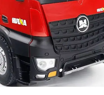 HUINA 15621/14 RC Fire Truck Water Spray Toy Model with Light Sound Battery Powered Gift for Kids Collectors TH18050
HUINA 15621/14 RC Fire Truck Water Spray Toy Model with Light Sound Battery Powered Gift for Kids Collectors TH18050