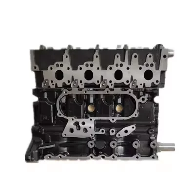 3L/5L Engine Block /5L Short Block Cylinder Block For Toyota Hiace 3L/5L
3L/5L Engine Block /5L Short Block Cylinder Block For Toyota Hiace 3L/5L