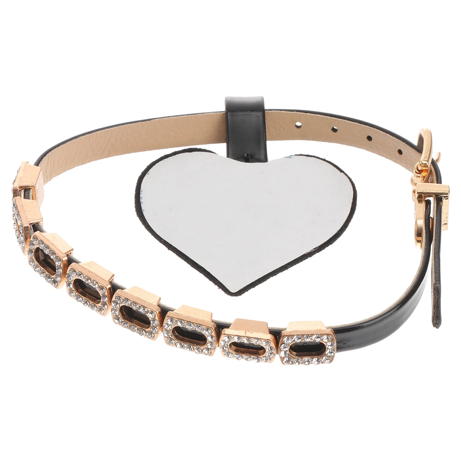 1Set Self Adhesive Rhinestone Shoe Straps Heel Cushion Inserts Easy Use Women High Heels Ties Anti Loose Shoelace Chic Glitter
1Set Self Adhesive Rhinestone Shoe Straps Heel Cushion Inserts Easy Use Women High Heels Ties Anti Loose Shoelace Chic Glitter