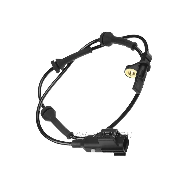 Rear ABS Wheel Speed Sensor LR066868 LR082224 LR024208 For Land Rover Range Rover Evoque L538 2.0T 204PT
Rear ABS Wheel Speed Sensor LR066868 LR082224 LR024208 For Land Rover Range Rover Evoque L538 2.0T 204PT
