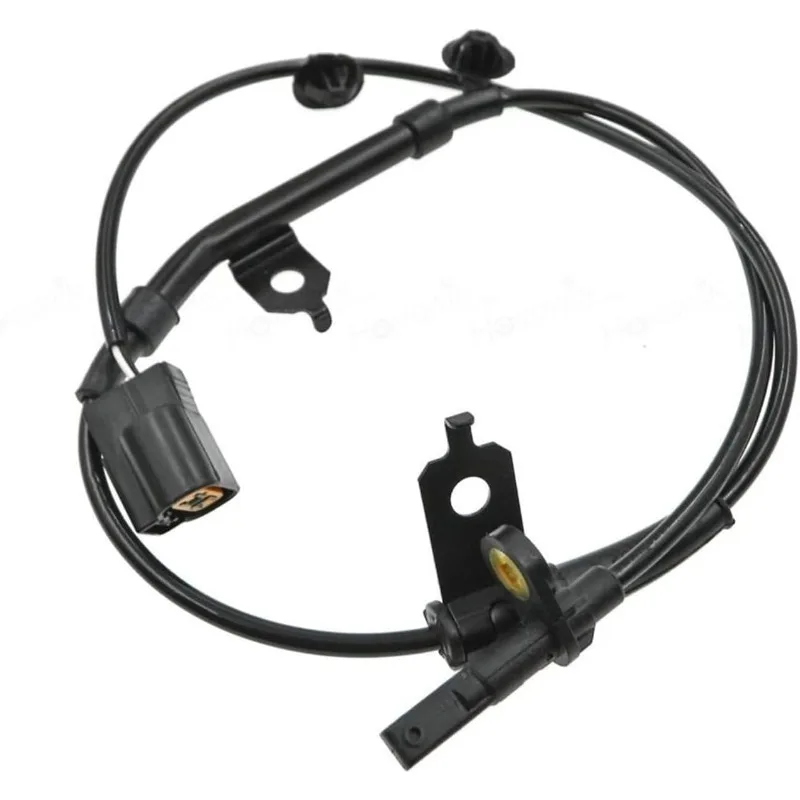 MR977399 MR977400 Rear Left Right RR RH ABS Wheel Speed Sensor For 2004-2010 Mitsubishi Grandis 2.4L New
MR977399 MR977400 Rear Left Right RR RH ABS Wheel Speed Sensor For 2004-2010 Mitsubishi Grandis 2.4L New