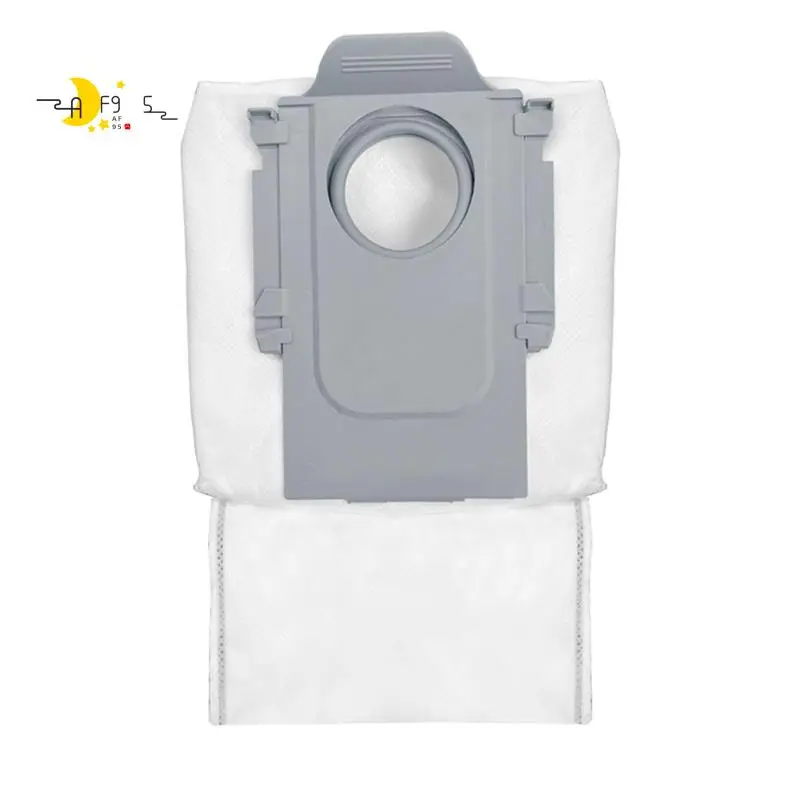 AF95-20PCS For Roborock Qrevo, Qrevo Pro, Qrevo S, Qrevo Maxv, Qrevo Master, P10, P10 Pro Robot Vacuum Parts Dust Bag
AF95-20PCS For Roborock Qrevo, Qrevo Pro, Qrevo S, Qrevo Maxv, Qrevo Master, P10, P10 Pro Robot Vacuum Parts Dust Bag