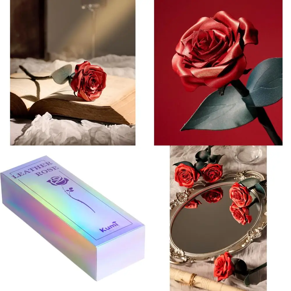 Реалистичная кожаная стебель розы ручной работы, презентация подарочной коробки, ремесленный цветок на третью годовщину свадьбы
Реалистичная кожаная стебель розы ручной работы, презентация подарочной коробки, ремесленный цветок на третью годовщину свадьбы