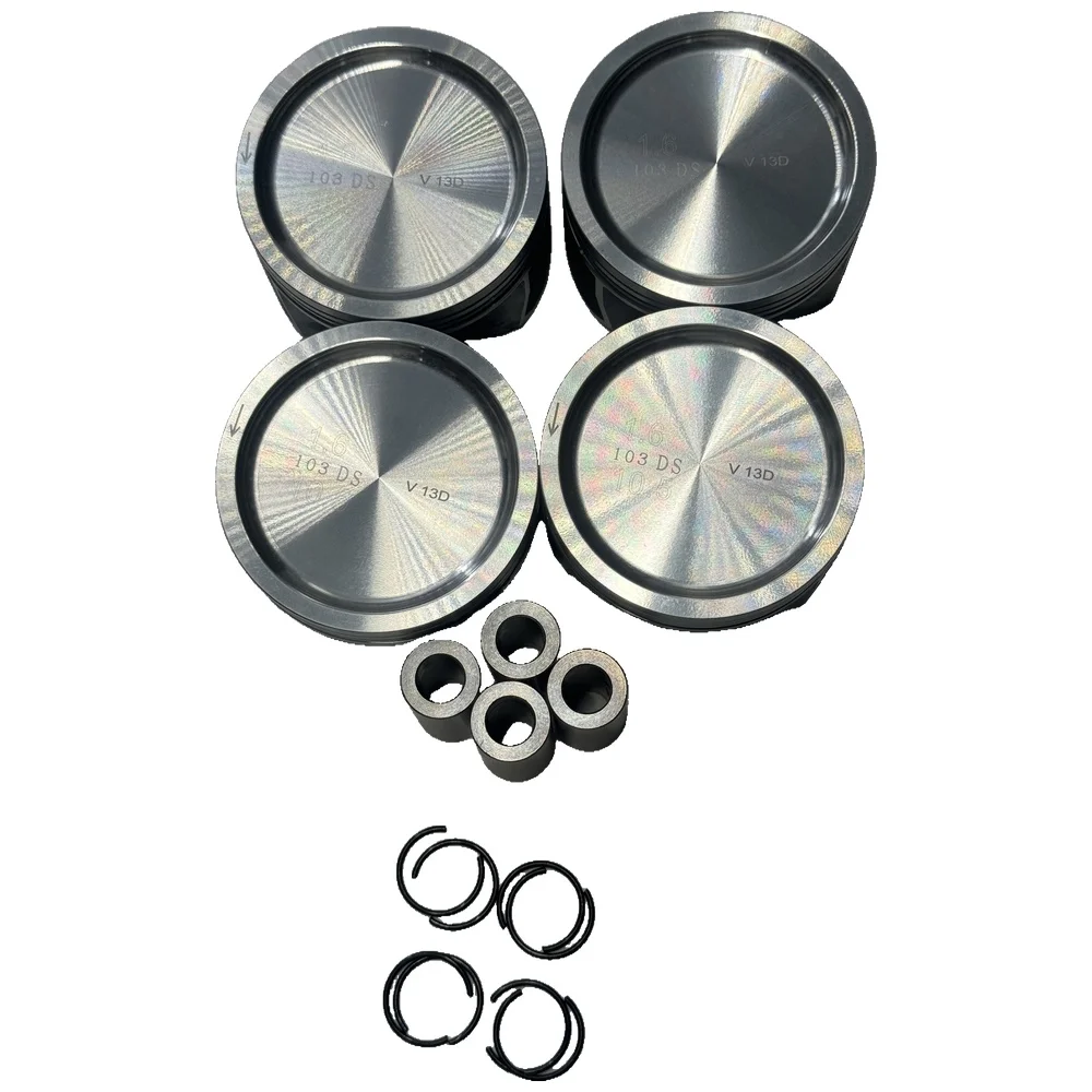 036 107 065 DC Engine Piston Fit for Vigorous Emotion/Vigorous Emotion 1.6
036 107 065 DC Engine Piston Fit for Vigorous Emotion/Vigorous Emotion 1.6