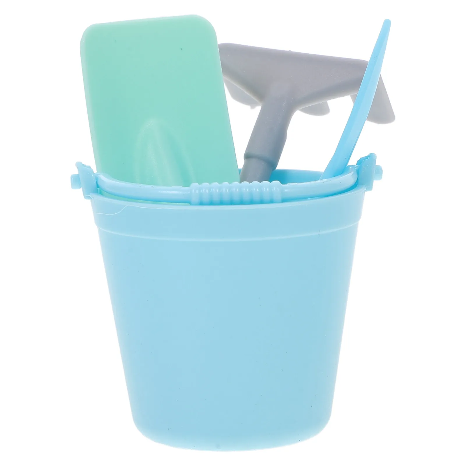 3Sets Kids Gardening Tools Set Small Bucket Shovels Rake Outdoor Play Garden Sandbox Sandcastle Building Kit Garden Spade
3Sets Kids Gardening Tools Set Small Bucket Shovels Rake Outdoor Play Garden Sandbox Sandcastle Building Kit Garden Spade
