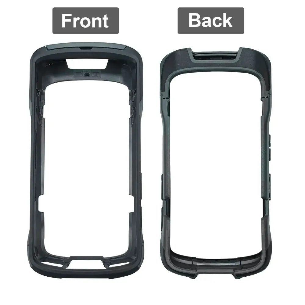 2pcs New Protective Case Bumper for Zebra TC53 TC58 Scanner ,TC53 TC58 Protect Cover
2pcs New Protective Case Bumper for Zebra TC53 TC58 Scanner ,TC53 TC58 Protect Cover
