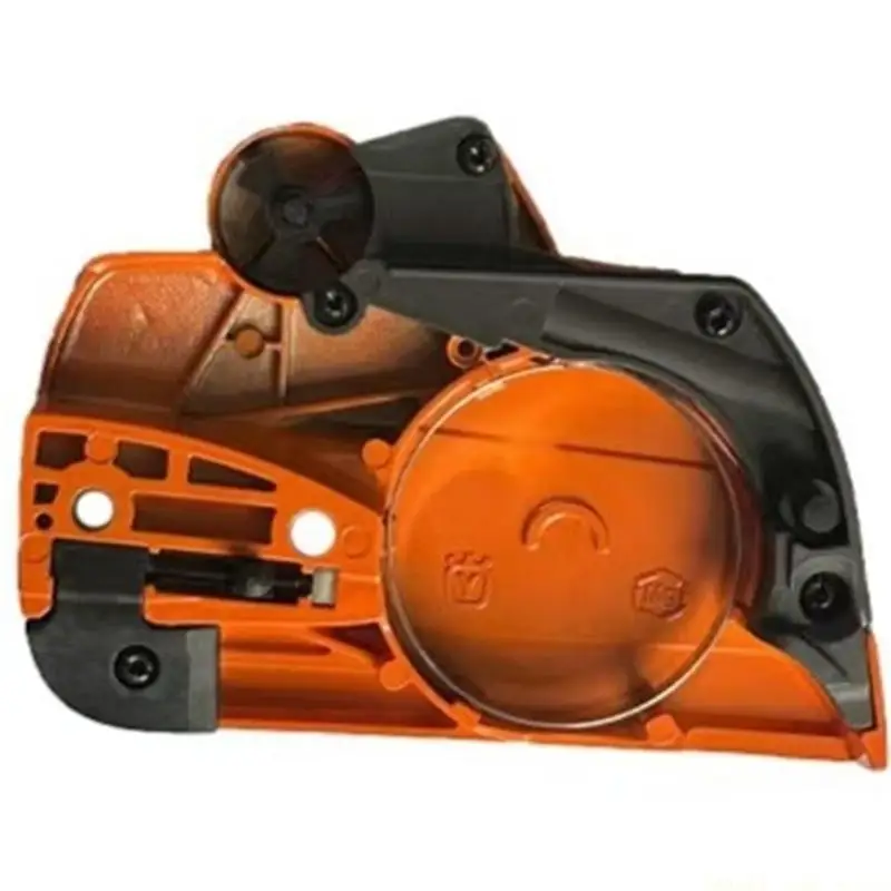 A2BE Clutch Cover Assembly for 537286301 H460 Chainsaws High Strength Construction
A2BE Clutch Cover Assembly for 537286301 H460 Chainsaws High Strength Construction