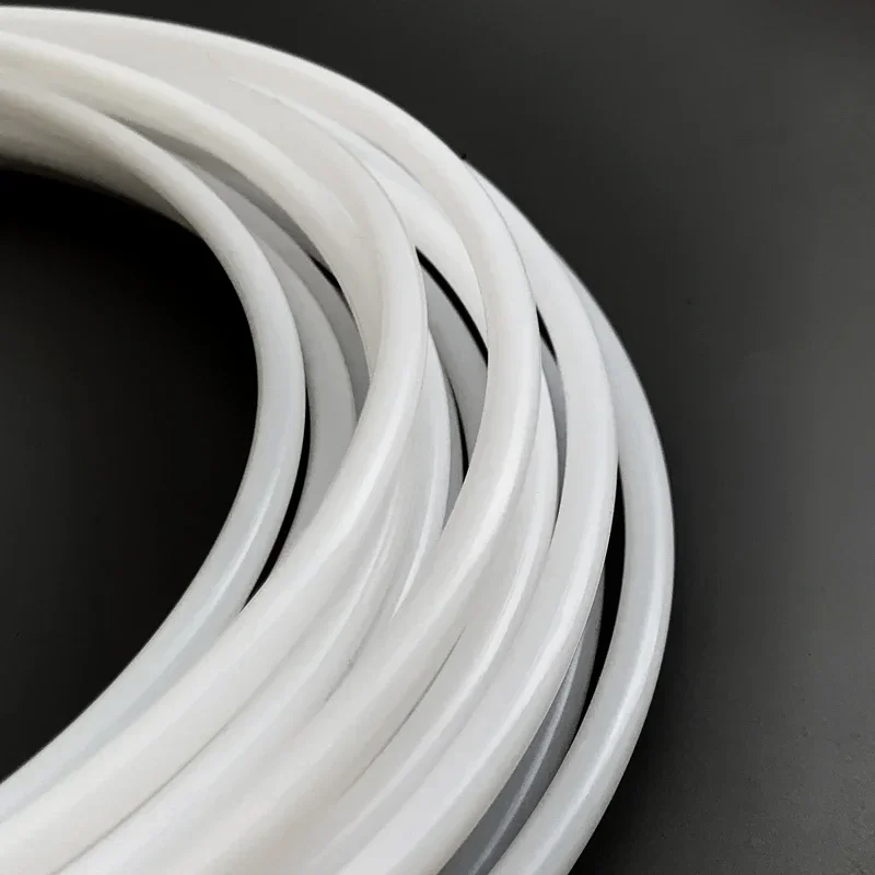 Трубка из ПТФЭ ID 0,3-0,6-0,8-1-1,2,5-1,6-1,8-2-2,5-3-4 мм F46 Шланг с капиллярной изоляцией Жесткая труба Температура Коррозионная стойкость
Трубка из ПТФЭ ID 0,3-0,6-0,8-1-1,2,5-1,6-1,8-2-2,5-3-4 мм F46 Шланг с капиллярной изоляцией Жесткая труба Температура Коррозионная стойкость
