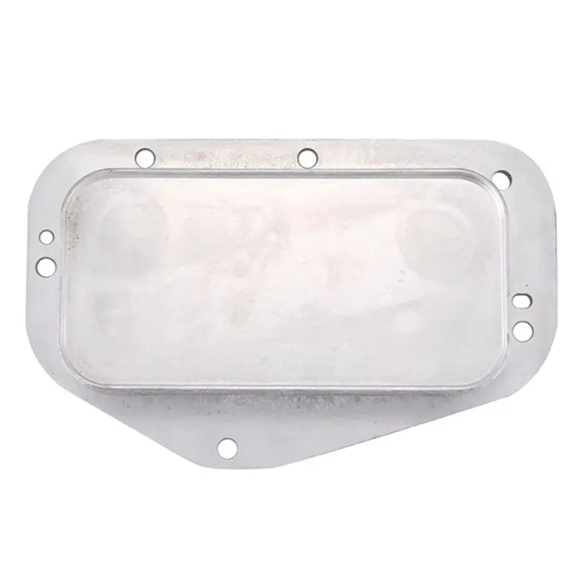 Oil Cooler Radiator Oil Cooler 55355603 5650833 55571687 93186324 For Opel Cruze Aveo 5 Sonic G3 Astra
Oil Cooler Radiator Oil Cooler 55355603 5650833 55571687 93186324 For Opel Cruze Aveo 5 Sonic G3 Astra