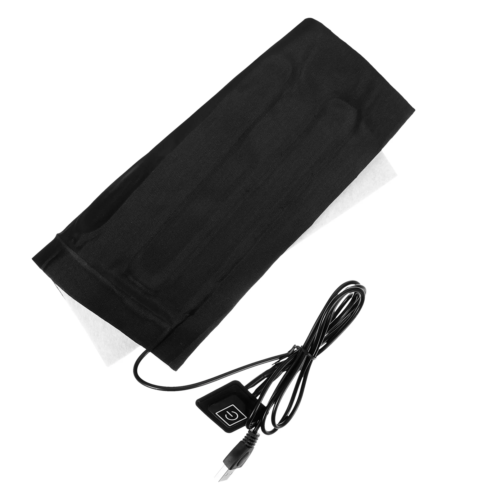 22x22cm USB Plant Heating Pad for Indoor Plants Seedling Mat Fish Tank Heater Cloth Material Germination Heat Mat Greenhouse
22x22cm USB Plant Heating Pad for Indoor Plants Seedling Mat Fish Tank Heater Cloth Material Germination Heat Mat Greenhouse