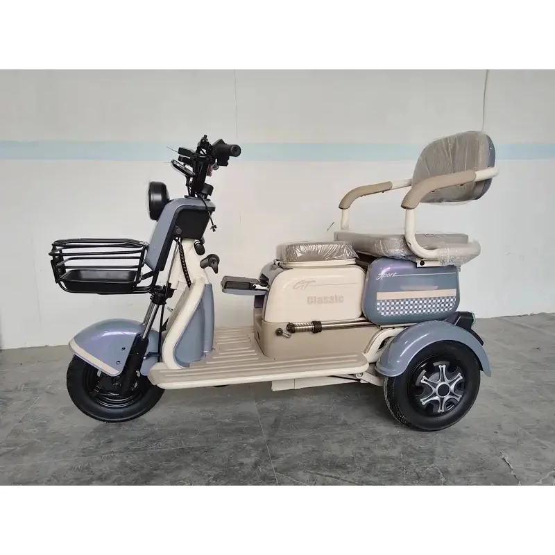 500w-1000w Three-wheel Vehicle Factory Pull Cargo Load Pull Guests 3-wheel Motorcycle
500w-1000w Three-wheel Vehicle Factory Pull Cargo Load Pull Guests 3-wheel Motorcycle