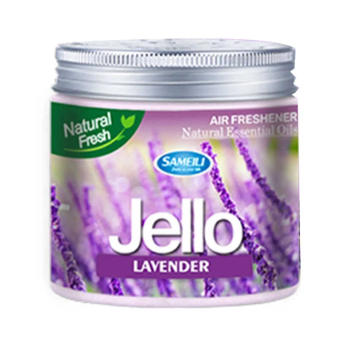 Автомобильный ароматизатор Jello 220 г, освежитель воздуха, автомобильный бальзам, дезодорирующий длительный аромат, автоматическая Ароматерапия
Автомобильный ароматизатор Jello 220 г, освежитель воздуха, автомобильный бальзам, дезодорирующий длительный аромат, автоматическая Ароматерапия