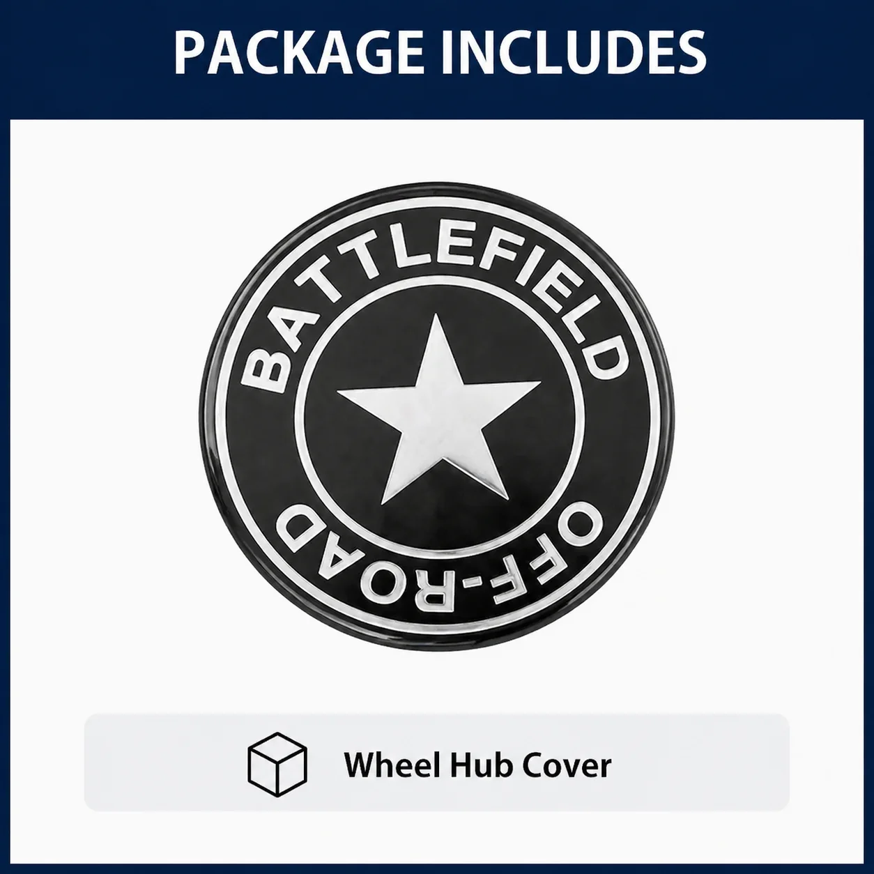 For BAIC 212 T01 2024-2025 Personalized Car Wheel Hub Cover Label Modified Auto Wheel Hub Center Decorative Cover
For BAIC 212 T01 2024-2025 Personalized Car Wheel Hub Cover Label Modified Auto Wheel Hub Center Decorative Cover
