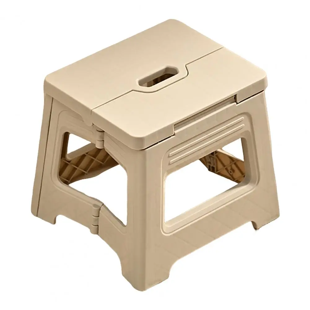 1 Piece of Foldable Chair Stool Lightweight Plastic Stool Suitable Thickened and Portable for Home Bathrooms and Outdoor Use
1 Piece of Foldable Chair Stool Lightweight Plastic Stool Suitable Thickened and Portable for Home Bathrooms and Outdoor Use