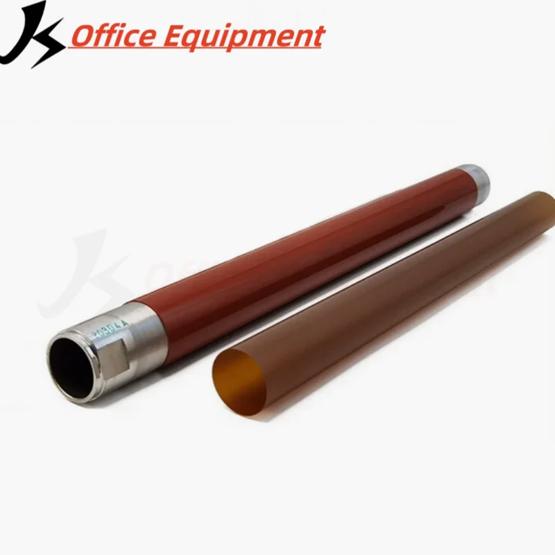 1set 059K33390 Upper Fuser Heat Roller For Xerox 700 770 550 560 C60 C70 C75 J75 DocuColor 240 242 250 252 260
1set 059K33390 Upper Fuser Heat Roller For Xerox 700 770 550 560 C60 C70 C75 J75 DocuColor 240 242 250 252 260