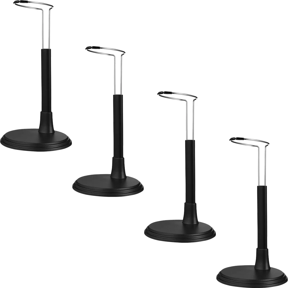 4 Pcs Storage Stand Figurine Display Shelf Bracket Figure Dedicated Simple
4 Pcs Storage Stand Figurine Display Shelf Bracket Figure Dedicated Simple