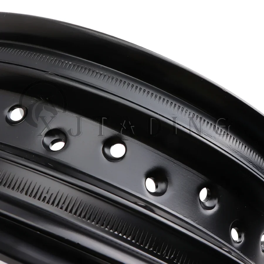 1 Pair 14 Inch 32 Spokes Holes Aluminum Rims 2.5*14 3.00*14 For Motorcycle Pit Dirt Bike Front 2.50X14 Rear 3.00X14 Wheels
1 Pair 14 Inch 32 Spokes Holes Aluminum Rims 2.5*14 3.00*14 For Motorcycle Pit Dirt Bike Front 2.50X14 Rear 3.00X14 Wheels