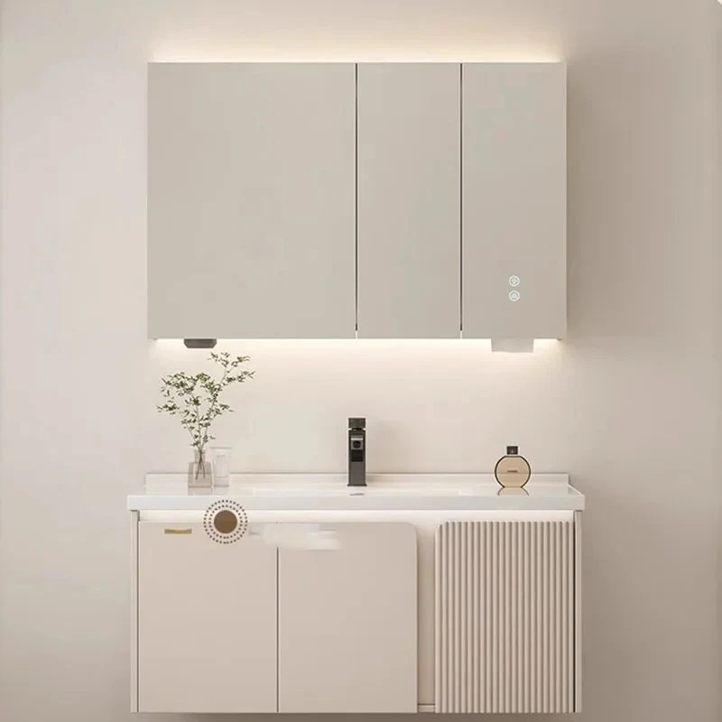 Modern Washbasin Bathroom Cabinets Light Vintage Toilet Vanity Bathroom Cabinets Mirrors Muebles Para El Hogar Home Furniture
Modern Washbasin Bathroom Cabinets Light Vintage Toilet Vanity Bathroom Cabinets Mirrors Muebles Para El Hogar Home Furniture