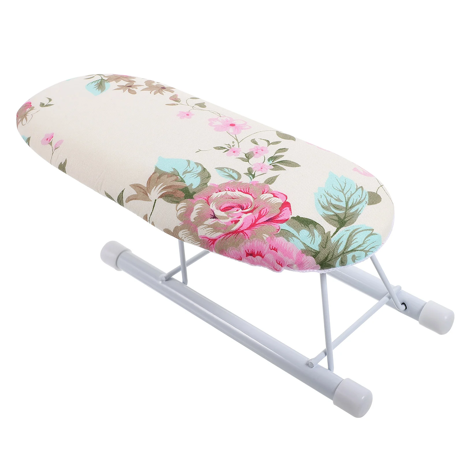 Ironing Board Small Folding Table Clothes Rack Sleeve Portable Mat Accessories Foldable Stool
Ironing Board Small Folding Table Clothes Rack Sleeve Portable Mat Accessories Foldable Stool