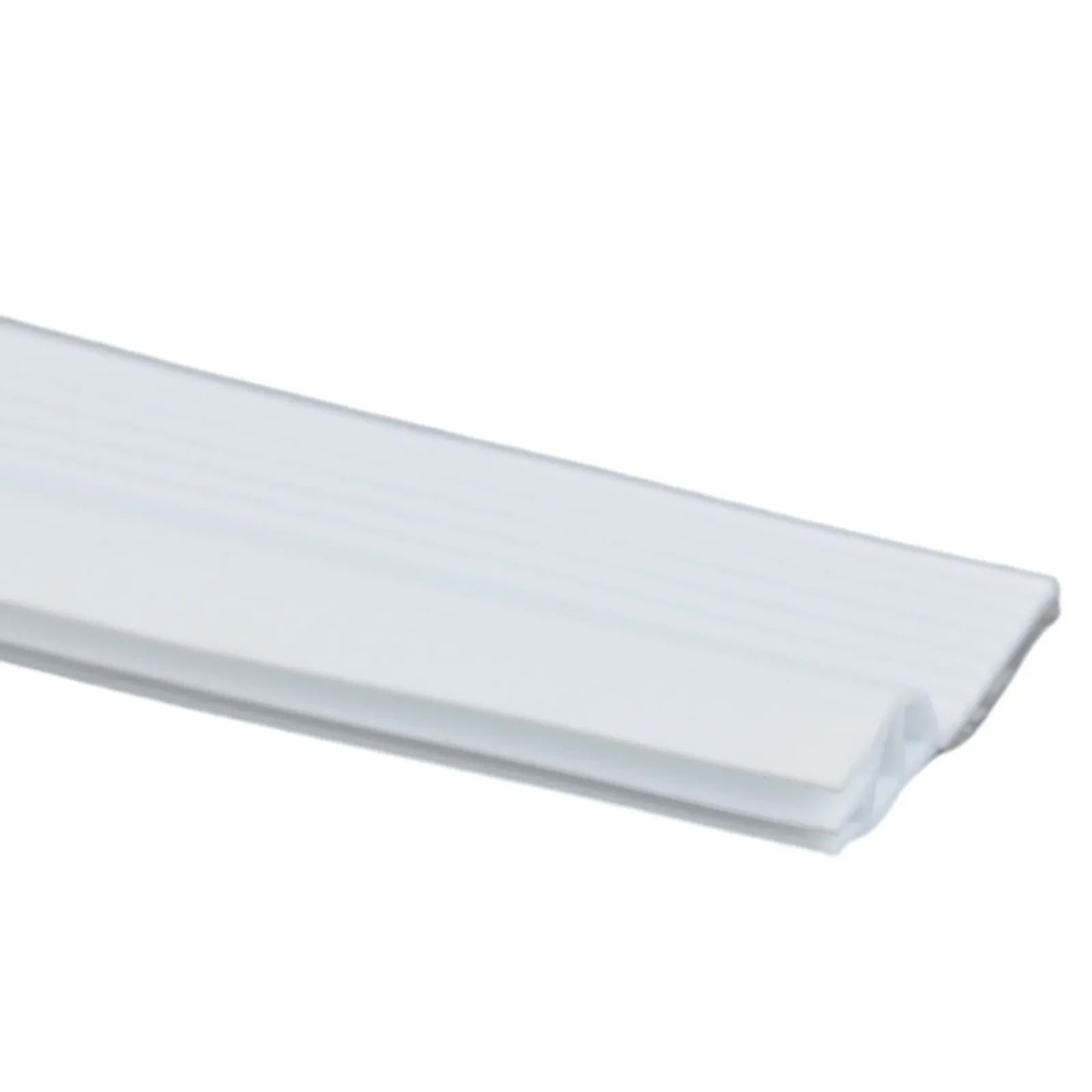 TPE Anti Leak Door Bottom Seal Strips Designed to Block Airflow Available in Lengths of Up to Four Meters Each
TPE Anti Leak Door Bottom Seal Strips Designed to Block Airflow Available in Lengths of Up to Four Meters Each