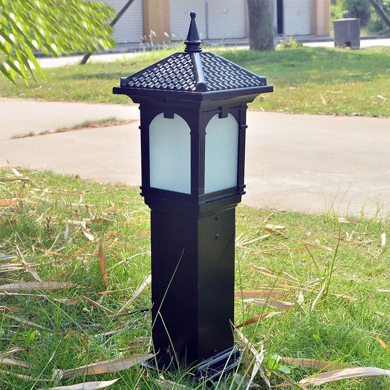European Style High Outdoor Lawn, Outdoor Waterproof Courtyard Light, Villa Lawn Light
European Style High Outdoor Lawn, Outdoor Waterproof Courtyard Light, Villa Lawn Light