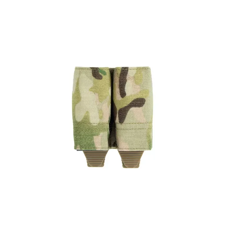 Airsoft Multicam 9mm Pouch Tactical Magazine Bag Molle System Double Magazine Plate Bags Holder Toolkit Pocket
Airsoft Multicam 9mm Pouch Tactical Magazine Bag Molle System Double Magazine Plate Bags Holder Toolkit Pocket