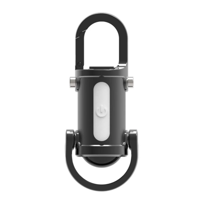 2025 Mini Torch Keychain Flashlight 3 In 1 Flashlight & Power Bank & Keychain Mini Flashlight For Emergency Power
2025 Mini Torch Keychain Flashlight 3 In 1 Flashlight & Power Bank & Keychain Mini Flashlight For Emergency Power