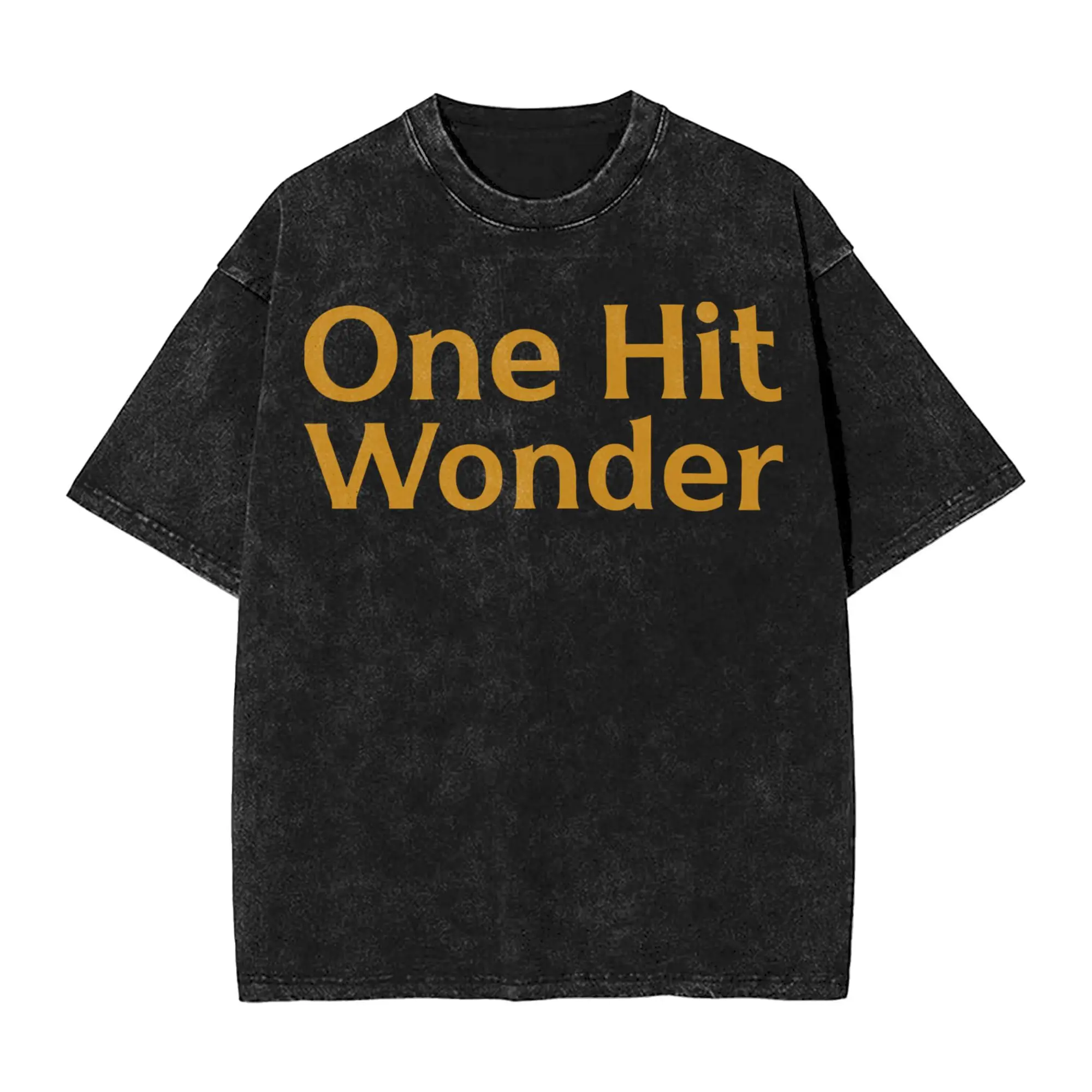 Man T Shirt One Hit Wonder Washed T Shirts Fashion Benson Boones Summer Tees Y2K Fun Design Cotton Clothes Plus Size 2XL
Man T Shirt One Hit Wonder Washed T Shirts Fashion Benson Boones Summer Tees Y2K Fun Design Cotton Clothes Plus Size 2XL