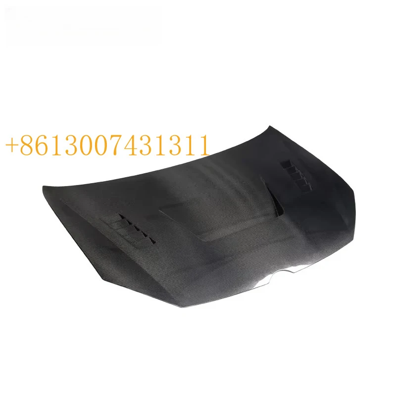 FactoryCar Accessories LY Style Front Bonnet Engine Cover MK6 6 Carbon Fiber Hood 6 Engine Hoods
FactoryCar Accessories LY Style Front Bonnet Engine Cover MK6 6 Carbon Fiber Hood 6 Engine Hoods