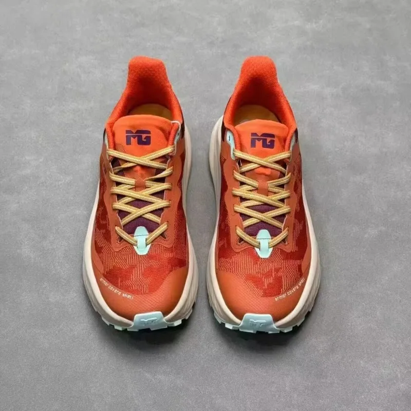 Original Brand Trail Running Shoe Mesh Breathable Sports and Leisure Shoe Non-Slip Gym Outdoor Shoe Thick Soled Walking Shoes
Original Brand Trail Running Shoe Mesh Breathable Sports and Leisure Shoe Non-Slip Gym Outdoor Shoe Thick Soled Walking Shoes