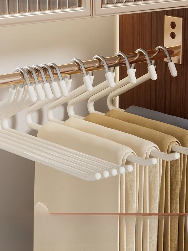 Gosling ape Trouser Hanger Home Use Trouser Hanging Clothes Hanger Profional Sl Trouser Clip Anti-slip Z-aped Wa...
Gosling ape Trouser Hanger Home Use Trouser Hanging Clothes Hanger Profional Sl Trouser Clip Anti-slip Z-aped Wa...