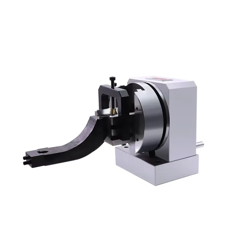 Automatic Industrial Equipment Fixture Machining Center Precision Tool Manufacturing Grinder Forming Machine BT40 Factory Boring
Automatic Industrial Equipment Fixture Machining Center Precision Tool Manufacturing Grinder Forming Machine BT40 Factory Boring