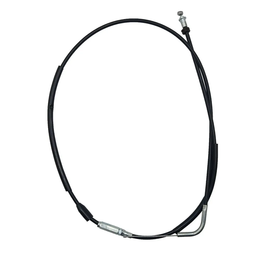 Motorcycle Emergency Pull Throttle Repair Wire Modification Replace Brake Cables Professional Functional Original Parts
Motorcycle Emergency Pull Throttle Repair Wire Modification Replace Brake Cables Professional Functional Original Parts