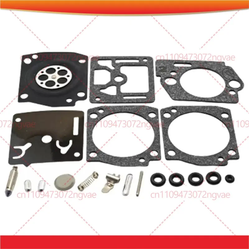 5pcs For Zama RB-177 Carburetor Repair Kit Fit STIHL MS211 MS231 MS251 2-Stroke Chainsaw Parts
5pcs For Zama RB-177 Carburetor Repair Kit Fit STIHL MS211 MS231 MS251 2-Stroke Chainsaw Parts