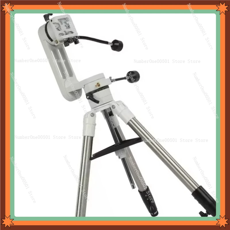Astronomical Telescope Fretting Visual Latitude and Longitude Platform Bearing 10kg 360 Degree Dial Double Axis Worm Gear
Astronomical Telescope Fretting Visual Latitude and Longitude Platform Bearing 10kg 360 Degree Dial Double Axis Worm Gear