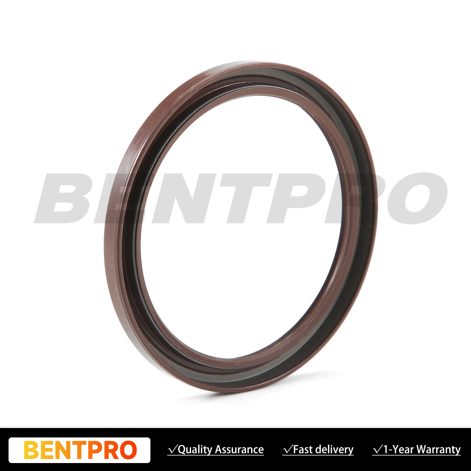 New Rear Main Crankshaft Seal 11111492244 For MINI COOPER R50 R53 R52 1.6L 04-08
New Rear Main Crankshaft Seal 11111492244 For MINI COOPER R50 R53 R52 1.6L 04-08