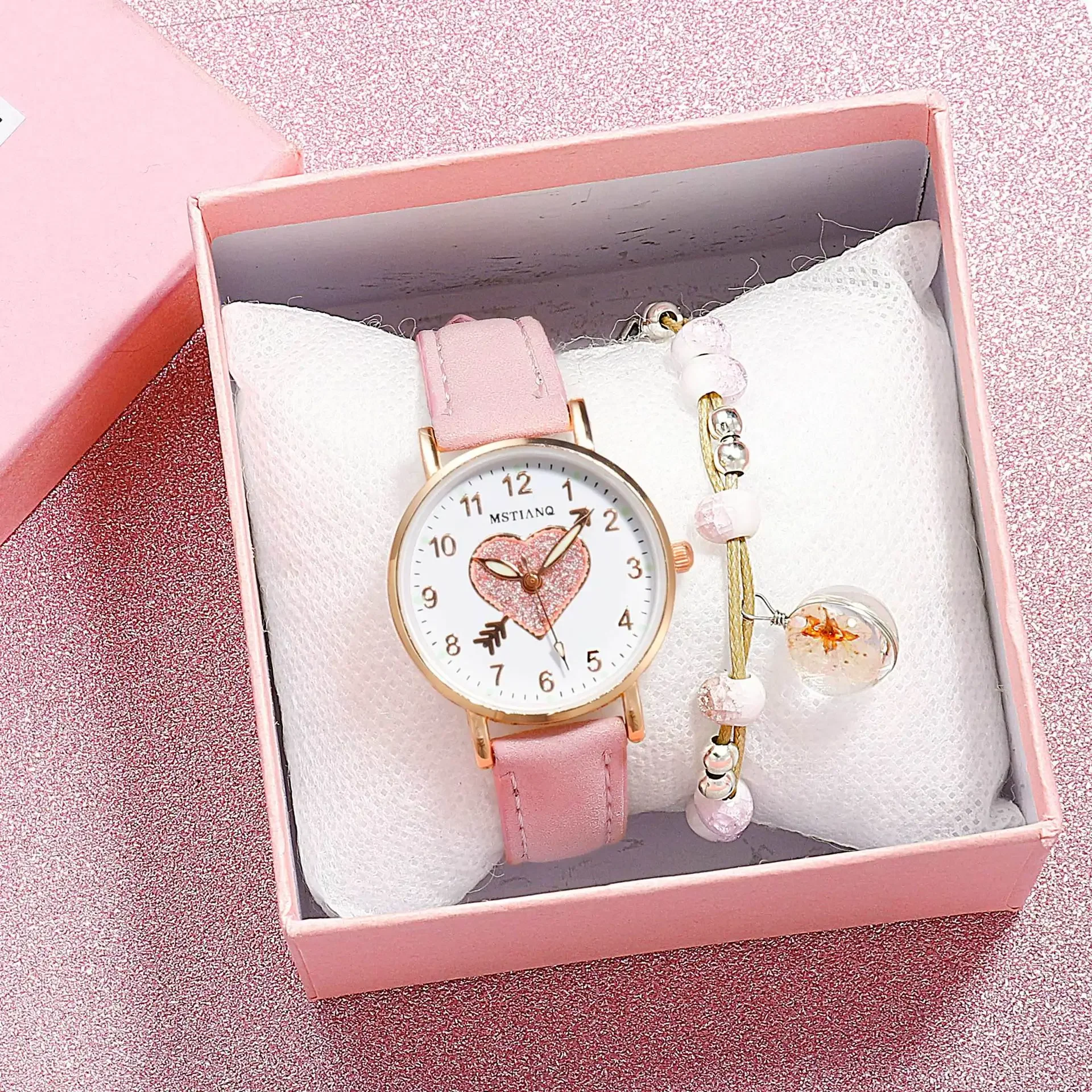 Exquisite Small Dial Quartz Clock Luminous Watch for Women Casual Leather Watches Ladies Dress Wristwatches Reloj Mujer No Box
Exquisite Small Dial Quartz Clock Luminous Watch for Women Casual Leather Watches Ladies Dress Wristwatches Reloj Mujer No Box