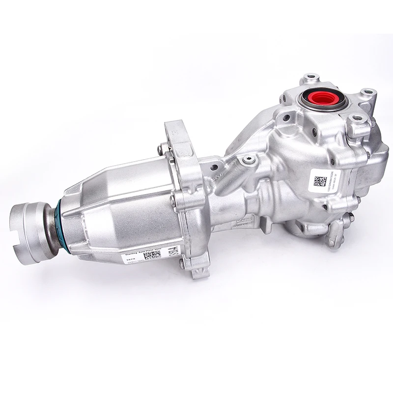 For 13-2019 FORD FLEX EXPLORER EDGE REAR DIFFERENTIAL 3.5L AWD 4WD CV6W-4B025-DF Differential Carrier Rear Assembly
For 13-2019 FORD FLEX EXPLORER EDGE REAR DIFFERENTIAL 3.5L AWD 4WD CV6W-4B025-DF Differential Carrier Rear Assembly