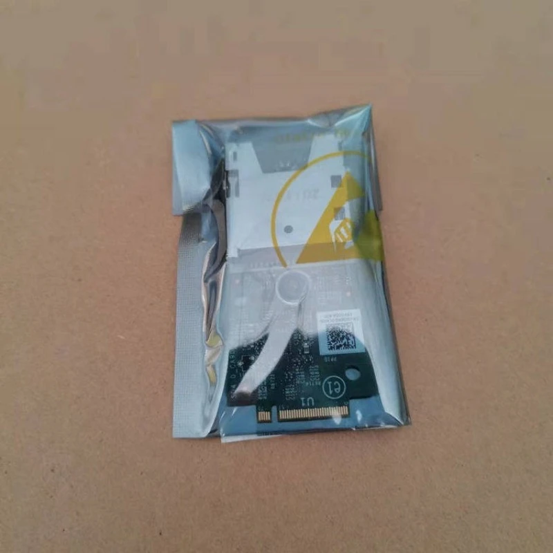 For Dell 5080 7090MT SFF T3440 3450 Desktop SD4.0 Card Reader
For Dell 5080 7090MT SFF T3440 3450 Desktop SD4.0 Card Reader