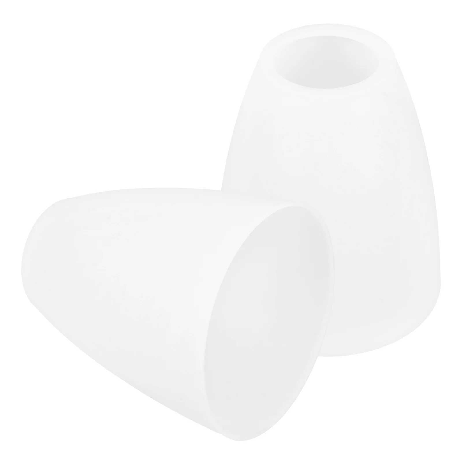 2 Pcs Small Lamp Shade Flat Lampshade Wall Lights Plastic Pendant Shades for Table
2 Pcs Small Lamp Shade Flat Lampshade Wall Lights Plastic Pendant Shades for Table