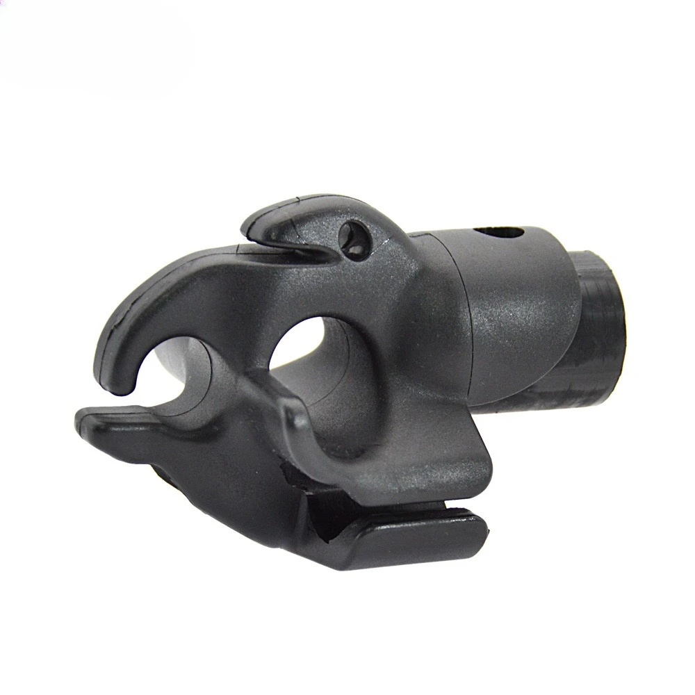 Double Hole American Fish Hunting, Scuba Diving Fishing Gun Accessories Harpoon Rubber Band Holder Underwater Hunting Equipment
Double Hole American Fish Hunting, Scuba Diving Fishing Gun Accessories Harpoon Rubber Band Holder Underwater Hunting Equipment