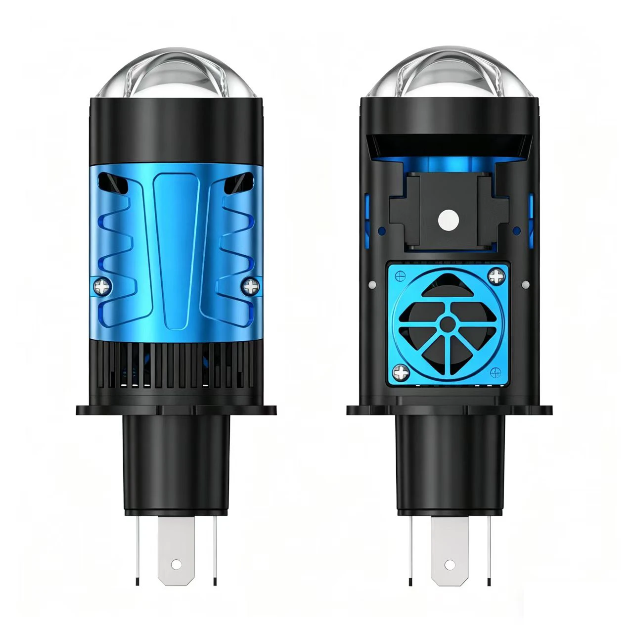 Светодиодные лампы H4 для фар с проекционной линзой 9003 HB2 CANBUS Bi LED, 30000 лм, 6500K, с турбовентилятором, для автомобилей/мотоциклов
Светодиодные лампы H4 для фар с проекционной линзой 9003 HB2 CANBUS Bi LED, 30000 лм, 6500K, с турбовентилятором, для автомобилей/мотоциклов