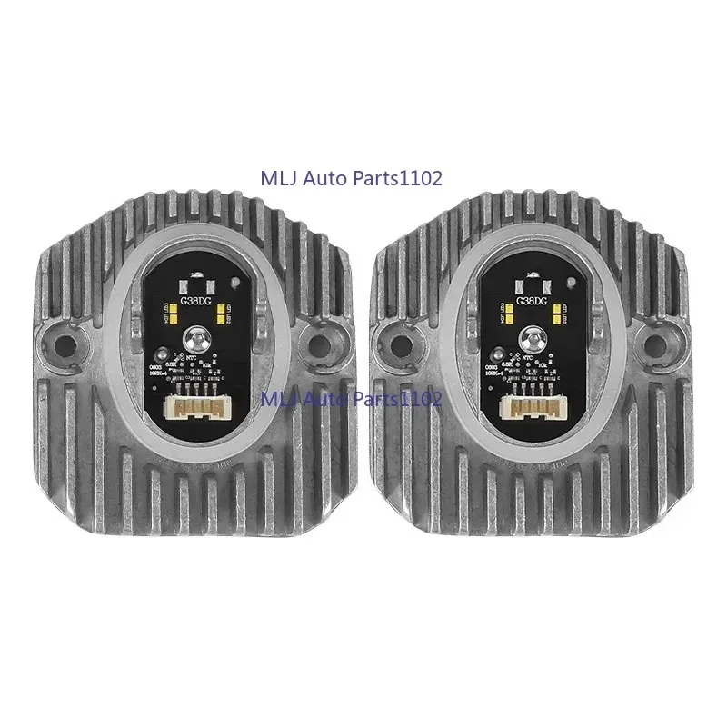 Желтый модуль дневного света DRL 63117214934 для адаптивных светодиодных фар BMW G30 G31 F90 M5 LCI 2017-2029 годов
Желтый модуль дневного света DRL 63117214934 для адаптивных светодиодных фар BMW G30 G31 F90 M5 LCI 2017-2029 годов