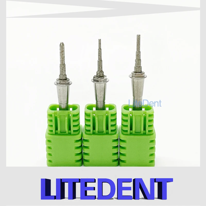 Sirona MCXL Burs Dental Instrument MCXL Step Bur Cylinder Pointed Bur Milling Burs For Emax Glass Ceramic Lithium Disilicate
Sirona MCXL Burs Dental Instrument MCXL Step Bur Cylinder Pointed Bur Milling Burs For Emax Glass Ceramic Lithium Disilicate
