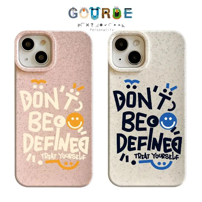 Gourde Funny Cute Casing Funny English Pattern Case for Iphone 15 14 12 13 11 Pro Max IP 7 8 Plus Iphon X XS XR Xs Max
Gourde Funny Cute Casing Funny English Pattern Case for Iphone 15 14 12 13 11 Pro Max IP 7 8 Plus Iphon X XS XR Xs Max