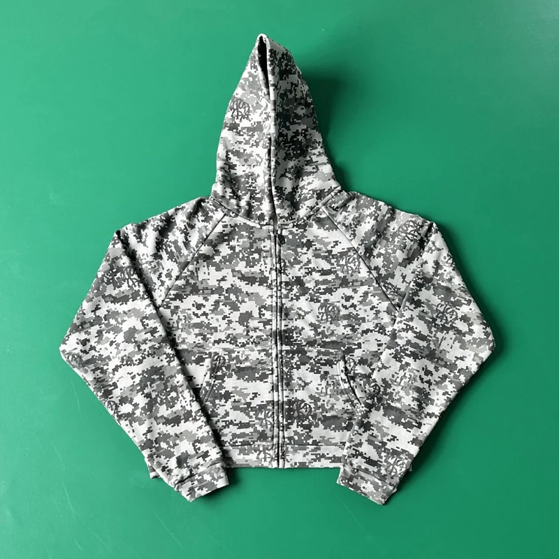 Реальная камуфляжная толстовка на молнии Mertra для мужчин и женщин, осенне-зимние толстовки для мужчин и женщин, повседневные повседневные короткие, но широкие пуловеры
Реальная камуфляжная толстовка на молнии Mertra для мужчин и женщин, осенне-зимние толстовки для мужчин и женщин, повседневные повседневные короткие, но широкие пуловеры