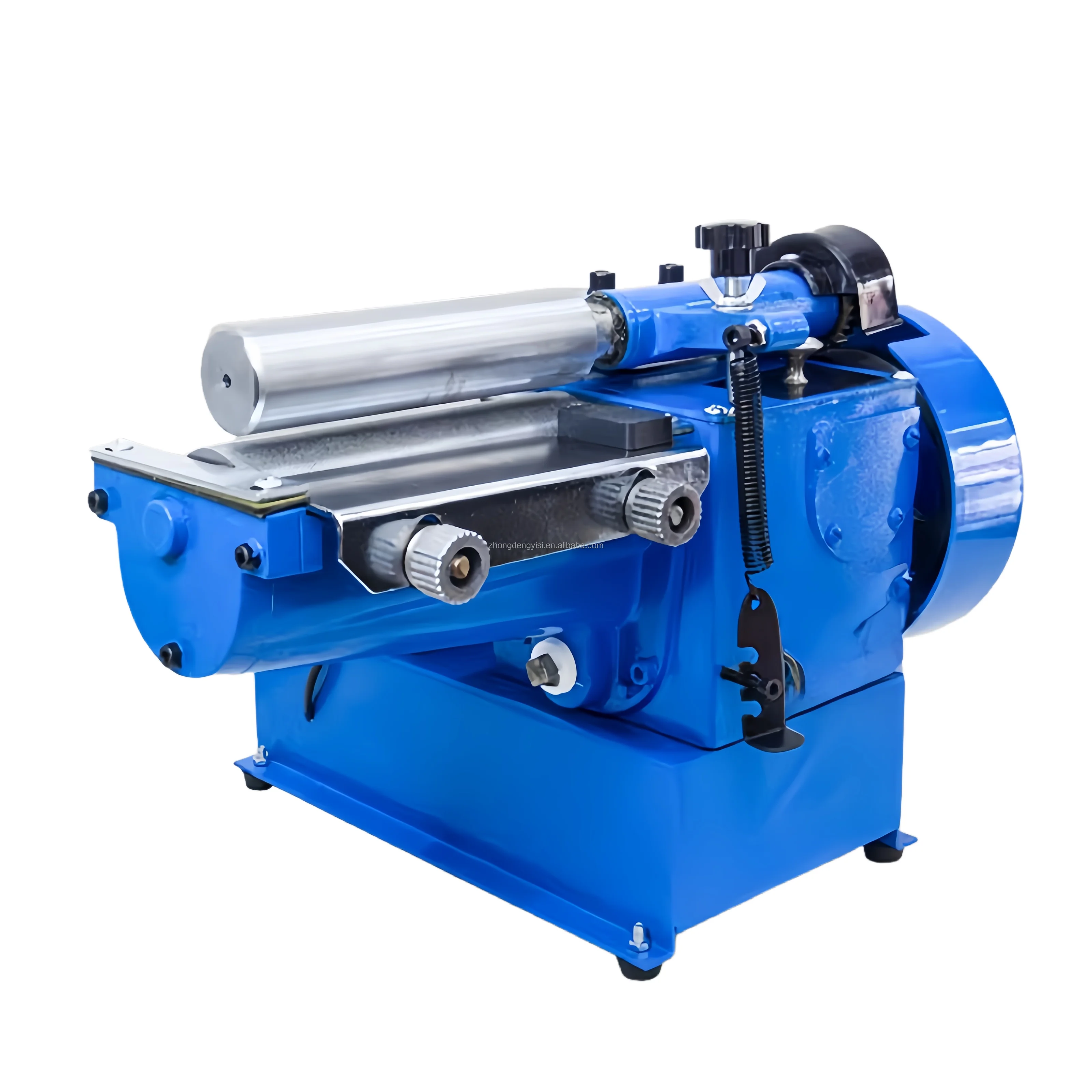 Small Electric Semi Auto Hot Melt Gluing Machine for Shoes Leather Paper Handles Edges High Quality Efficient Easy Operation
Small Electric Semi Auto Hot Melt Gluing Machine for Shoes Leather Paper Handles Edges High Quality Efficient Easy Operation