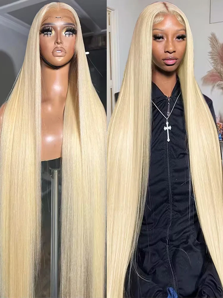 Bone Straight 613 Blonde Colored 5x5 Glueless Wigs Human Hair Ready To Wear 13x4 13x6 Lace Front Human Hair Wigs Pre Cut No Glue
Bone Straight 613 Blonde Colored 5x5 Glueless Wigs Human Hair Ready To Wear 13x4 13x6 Lace Front Human Hair Wigs Pre Cut No Glue
