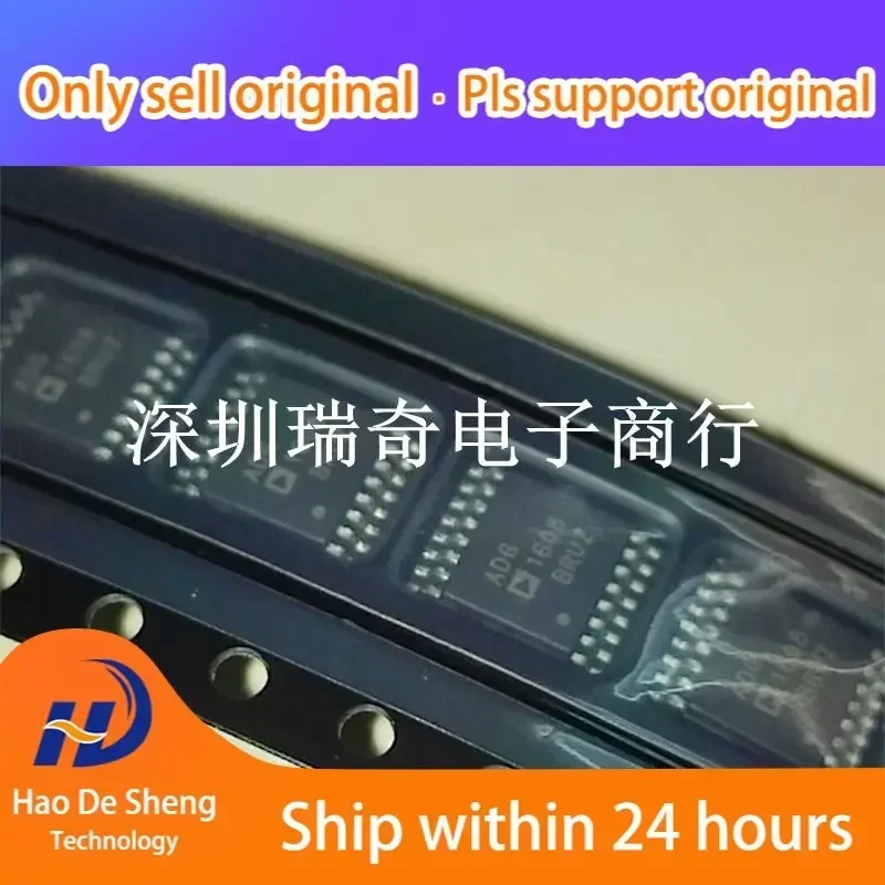 10PCS/LOT ADG1608BRUZ ADG1608BRU TSSOP16 New Original in Stock Power bank
10PCS/LOT ADG1608BRUZ ADG1608BRU TSSOP16 New Original in Stock Power bank
